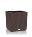 Lechuza Maceta Autorriego Cube Cottage 50
