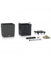 Lechuza Maceta Autorriego Cube Cottage 50