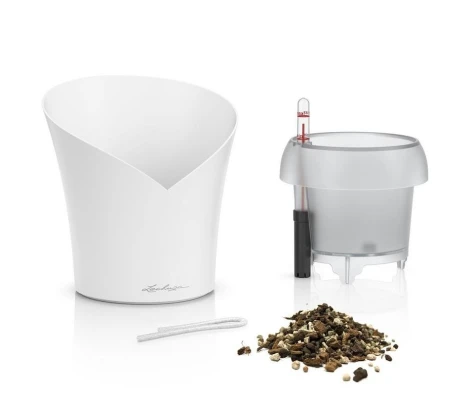 Lechuza Florero Orchidea Ø 12cm