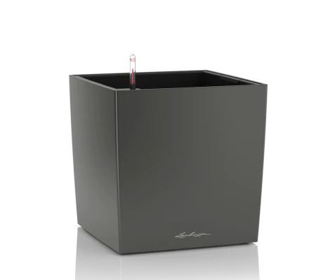 Lechuza Maceta Cube Premium 50