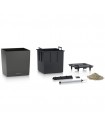 Lechuza Maceta Cube Premium 50