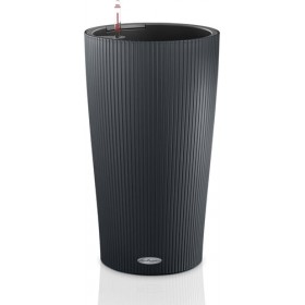 Lechuza Florero Cilindro Color 23