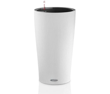 Lechuza Florero Cilindro Color 23