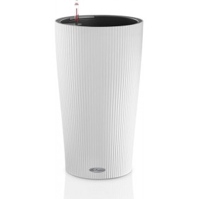 Lechuza Florero Cilindro Color 32