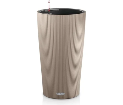 Lechuza Florero Cilindro Color 32