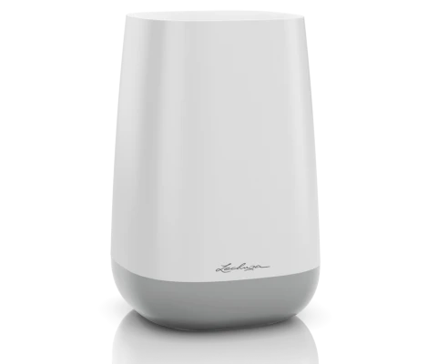 Lechuza Florero De Mesa  Flower YULA