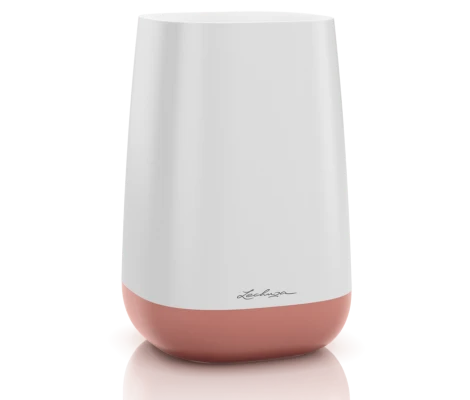 Lechuza Florero De Mesa  Flower YULA