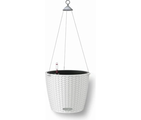 Lechuza Maceta Colgante Nido Cottage