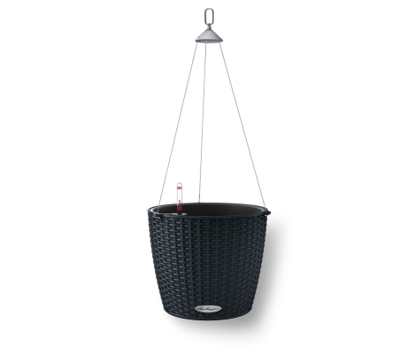 Lechuza Maceta Colgante Nido Cottage