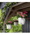 Lechuza Maceta Colgante Nido Cottage