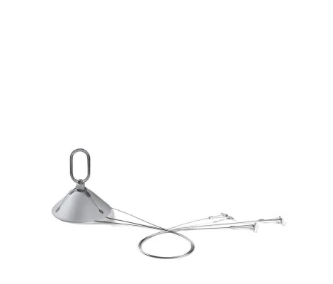 Lechuza Nido Colgador