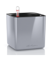 Lechuza Maceta Cube Glossy 14