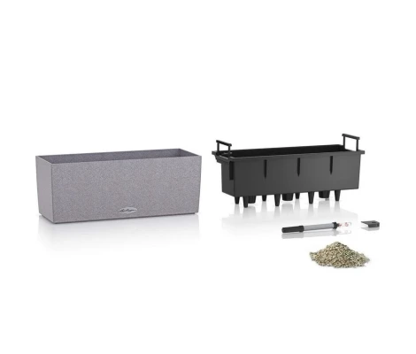 Lechuza Balconera Stone 50