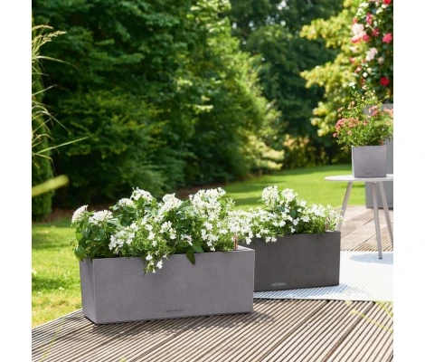 Lechuza Balconera Stone 80