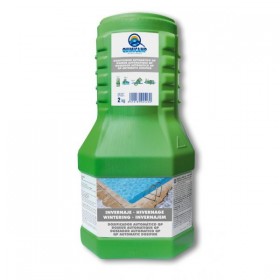 Quimicamp Dosificador Automático Invernaje 2 Kg