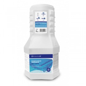 Quimicamp Dosificador Automático Invernaje Sin Cobre 2 Kg