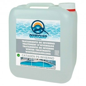 Quimicamp Catagen PS Invernador Para Piscinas 5 l