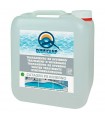 Quimicamp Catagen PS Invernador Para Piscinas 5 l