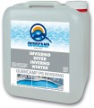 Quimicamp PS Invierno Para Piscinas 5 l