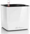 Lechuza Maceta Cube Glossy 16