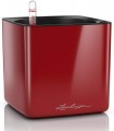Lechuza Maceta Cube Glossy 16