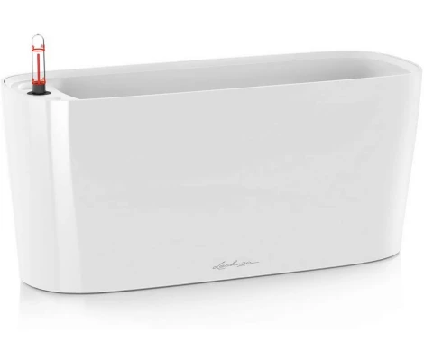 Lechuza Maceta Autorriego Delta Premium 20 Kit Completo