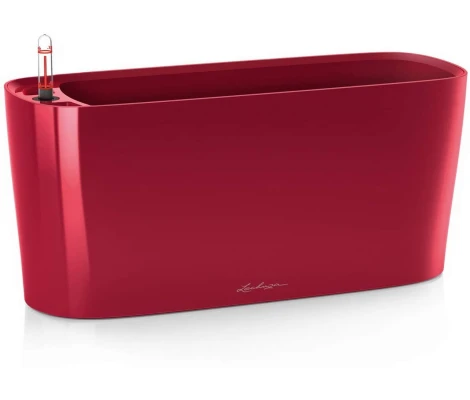 Lechuza Maceta Autorriego Delta Premium 20 Kit Completo