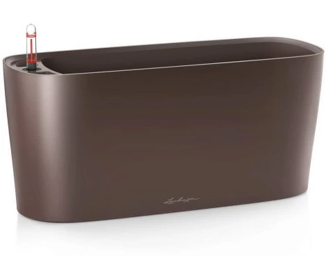 Lechuza Maceta Autorriego Delta Premium 20 Kit Completo