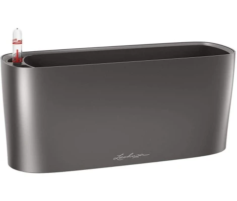 Lechuza Maceta Autorriego Delta Premium 20 Kit Completo