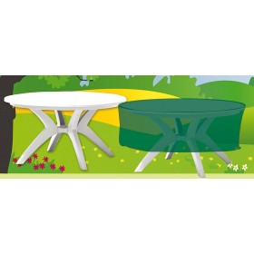 Funda Protectora Para Mesa Oval