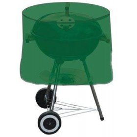 Funda Protectora Para Barbacoa Redonda