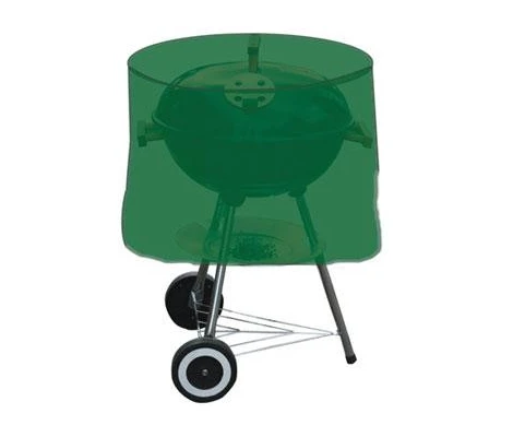 Funda Protectora Para Barbacoa Redonda