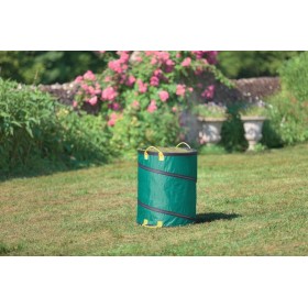 Nortene Saco De Jardín Pop Up Recoge Hojas