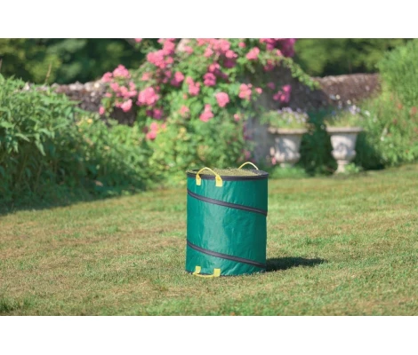 Nortene Saco De Jardín Pop Up Recoge Hojas