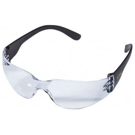 STIHL Gafas De Protección Function Light Transparente