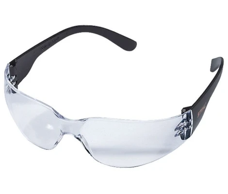 STIHL Gafas De Protección Function Light Transparente