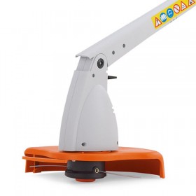 STIHL Protector Cabezal Giratorio Para Cortabordes  FSE 31