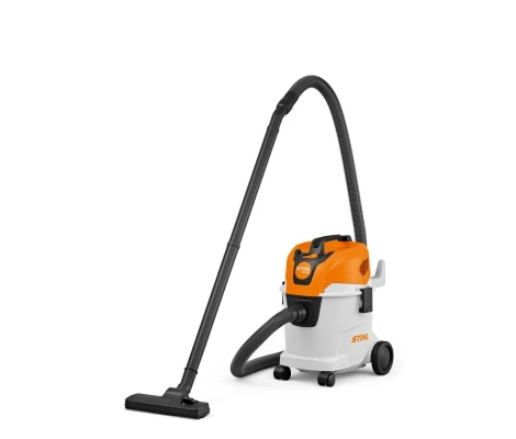 STIHL Aspiradora De Líquidos y Sólidos SE 33