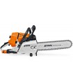 STIHL Cortadora De Hormigón GS 461