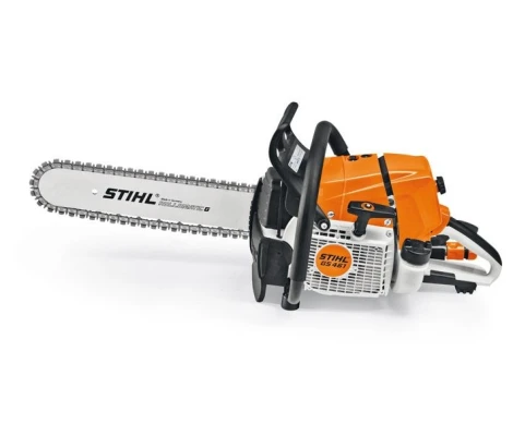 STIHL Cortadora De Hormigón GS 461