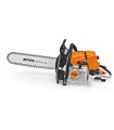 STIHL Cortadora De Hormigón GS 461