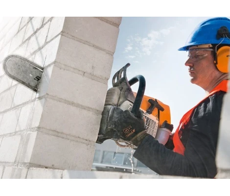 STIHL Cortadora De Hormigón GS 461