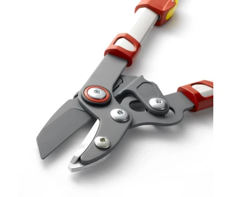 Outils Wolf Podadera Telescópica Con Yunque POWERCUT OR900T