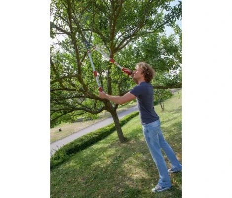 Outils Wolf Podadera Telescópica Con Yunque POWERCUT OR900T