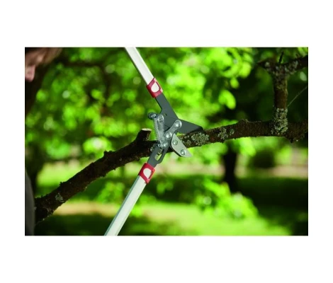 Outils Wolf Podadora Con Yunque POWERCUT - OR800V