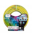 Fitt Nts Yellow Manguera De Jardín Flexible 25 m