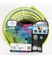 Fitt Nts Yellow Manguera De Jardín Flexible 50 m
