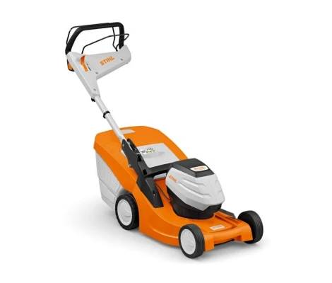 STIHL Cortacésped RMA 443.2 VC Sin Batería Ni Cargador