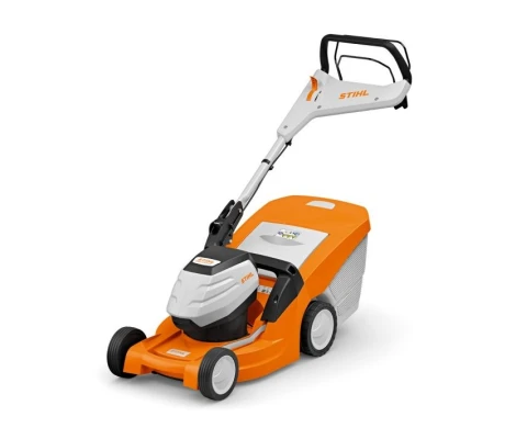 STIHL Cortacésped RMA 443.2 VC Sin Batería Ni Cargador