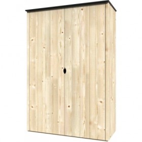 Armario Etesio 15 mm, 1.20x0.5m  0.68m²